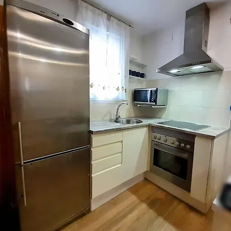 Independent Duplex House Beach * バレンシア