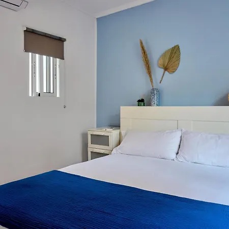Independent Duplex House Beach アパート *