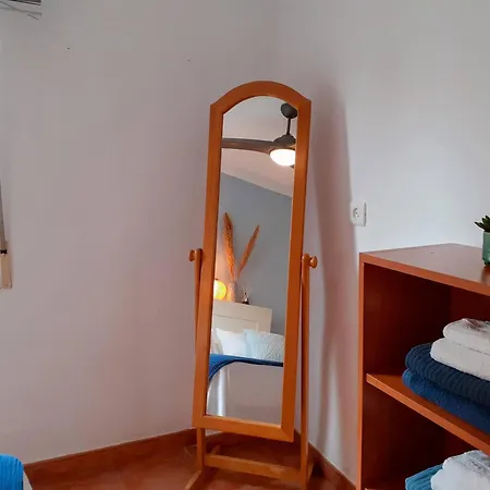 Independent Duplex House Beach Апартаменты Валенсия