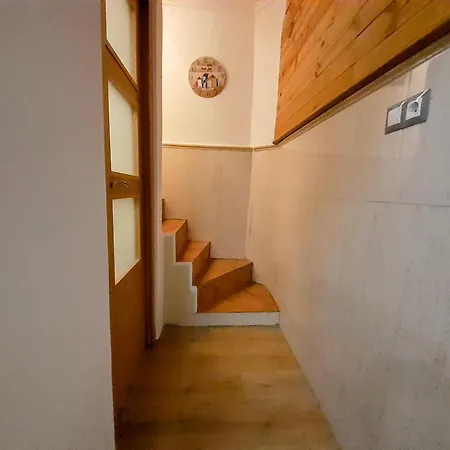 Апартаменты Independent Duplex House Beach *