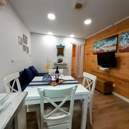 Independent Duplex House Beach Apartment Valencia