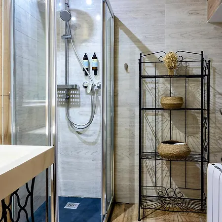 Independent Duplex House Beach Апартаменты Валенсия