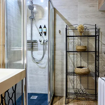 Independent Duplex House Beach Appartement Valence