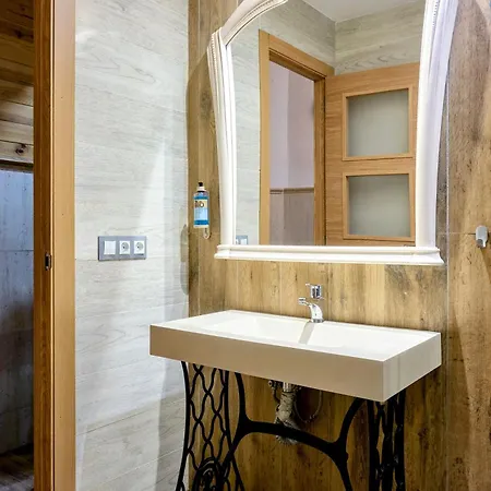 Appartement Independent Duplex House Beach