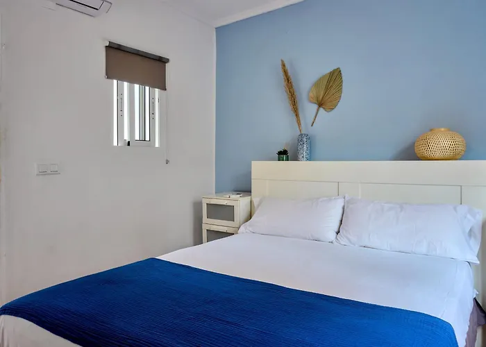 Independent Duplex House Beach Appartement *