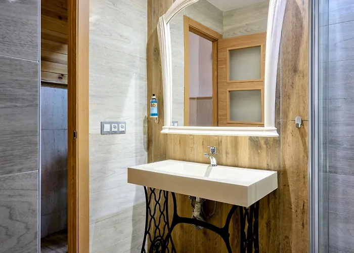 Appartement Independent Duplex House Beach